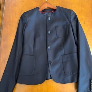 JOSEPH Elegant Black Women's Blazer